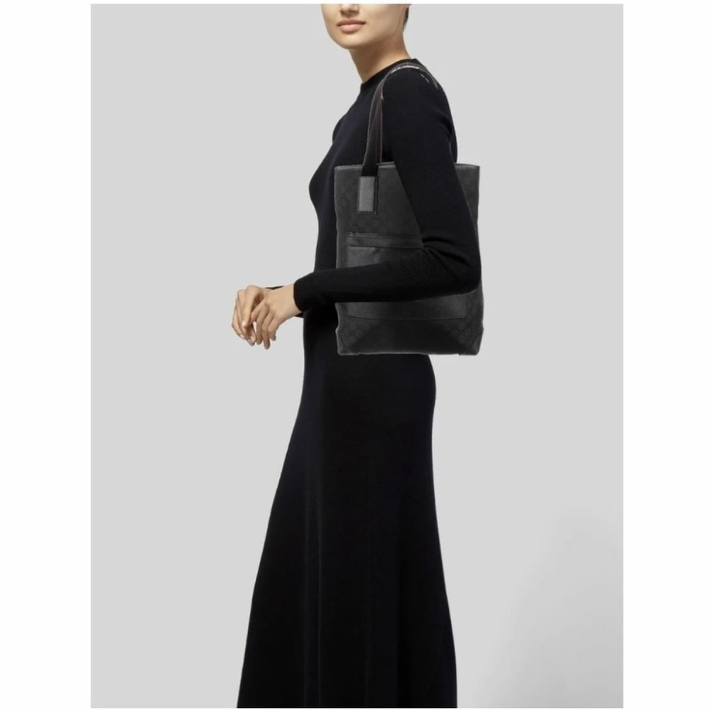 Gucci Brown tote Bag - Picture 4 of 16